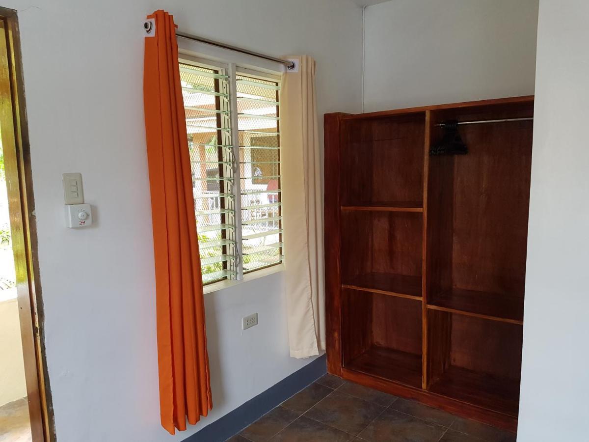ממבג'או Marianita'S Cottages מראה חיצוני תמונה